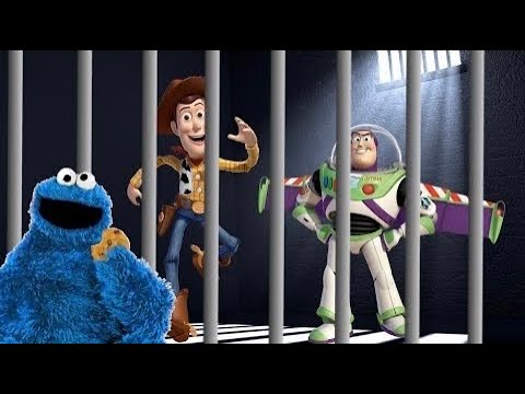 Prison Warden video