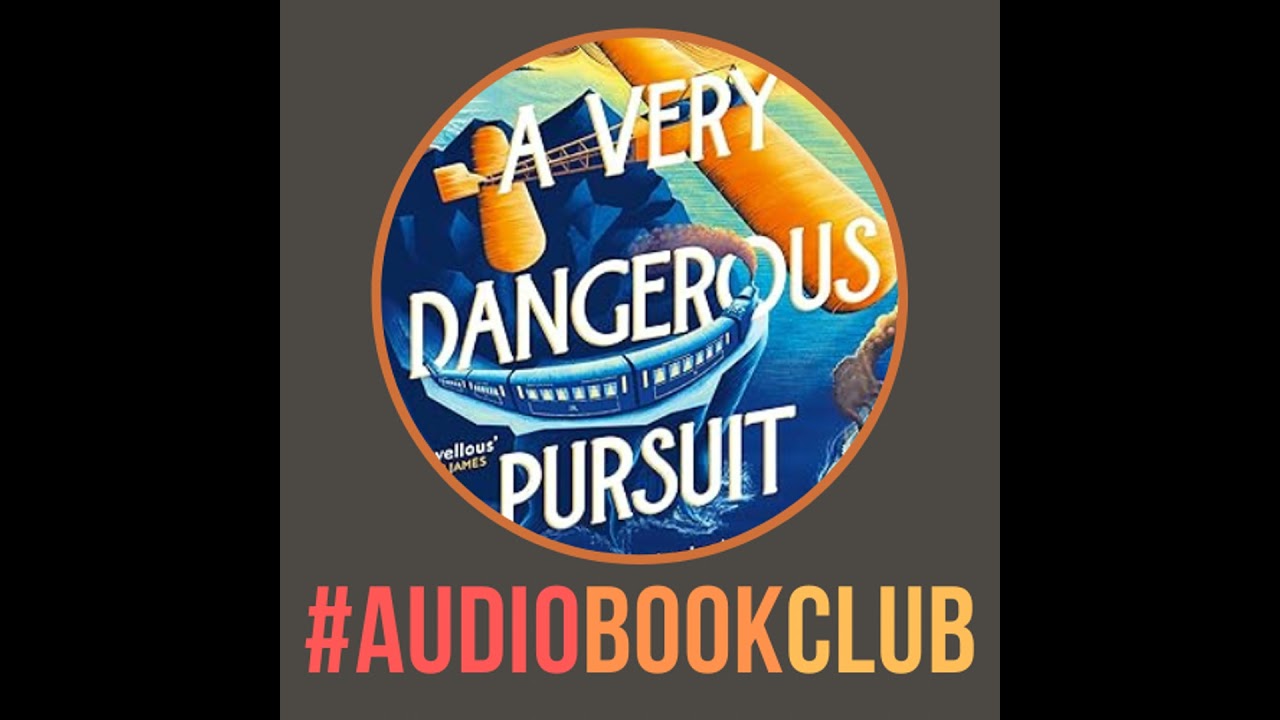 'A Very Dangerous Pursuit' - by Ben Miller