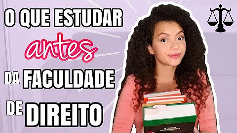 Como se preparar para o ensino superior?