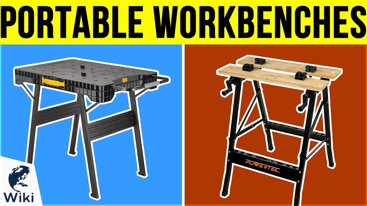 10 Best Portable Workbenches 2019 Youtube