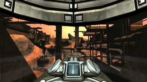 DooM 3: Return of the Mancubi - Let