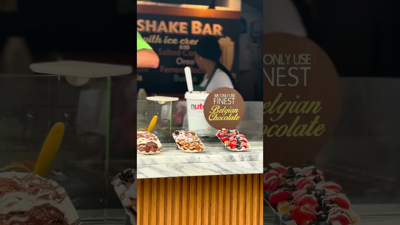 Camden Market | Exploring London’s Iconic Destination with Austin Homes 🏡