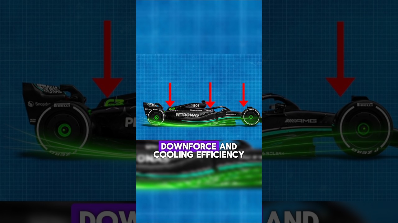 Mercedes' radical Zero-Pod design — innovation or a step too far?