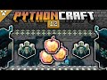 WARDEN DODGING! | Pythoncraft (Minecraft Survival Let's Play) | Episode 12