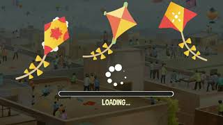 India vs Pakistan kite game screenshot 5