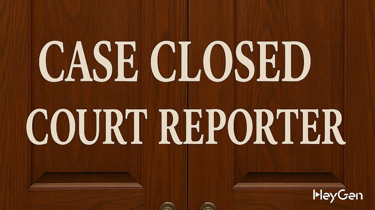 Part 5 Alabama Small Town Justice wrongful convi