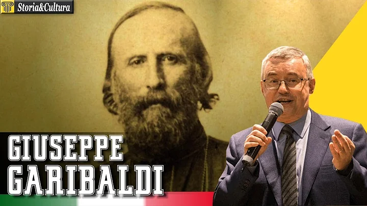 Alessandro Barbero -  Giuseppe Garibaldi