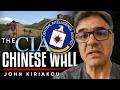 CIA and Media: No Wall Between Them - John Kiriakou