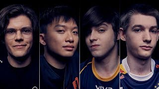 OPL 2019 Split 1 Gauntlet - Promo
