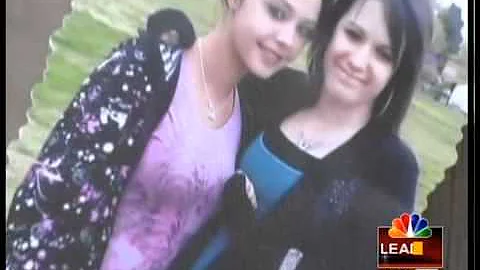 Body identified as missing KS teenager Alica DeBolt
