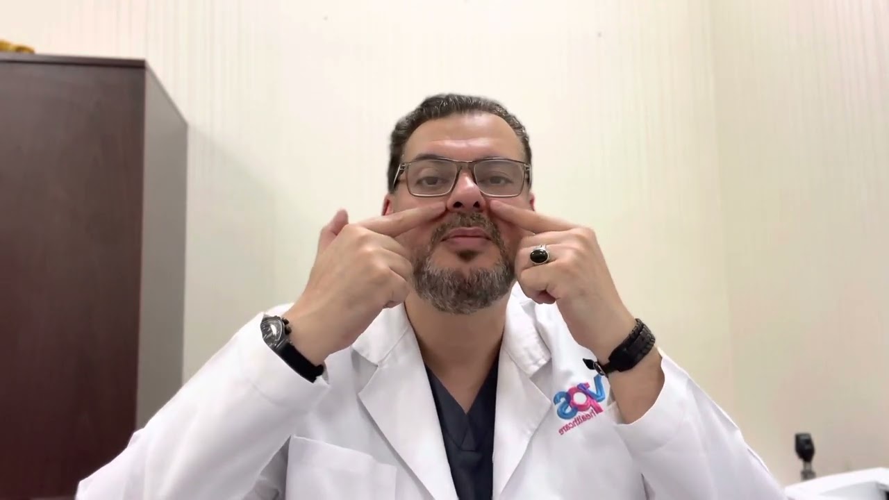 54.ما هو المهم ان تعرفه عن عمليه تجميل الانف و تجميل الانف الوظيفي