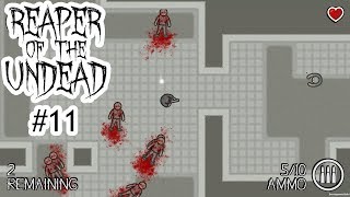 Indie Game Devlog #11 - Time Management & Game Balance (Unity Game)