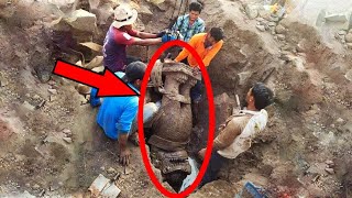 12 Most Amazing Ancient Artifacts Finds