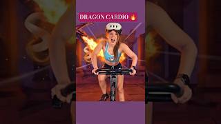 If I Stop Pedaling I Get Eaten  vr