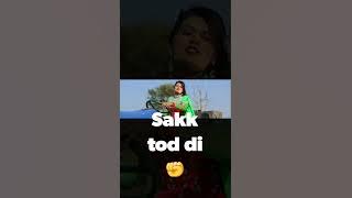 Saak morhdi. SARIKA GILL. WHATSAPP STATUS NEW PUNJABI 2019