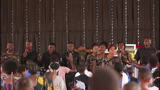 Ongea Nami  Fpct Mpanda Mjini P U0026 W Team