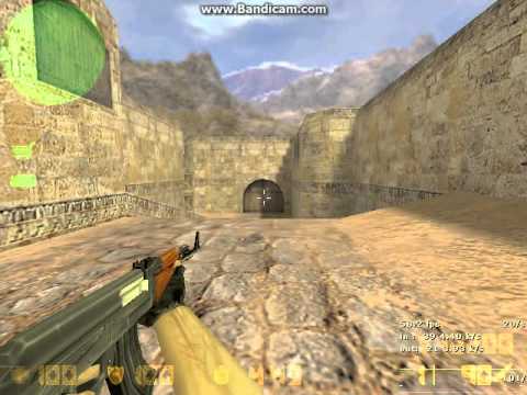 counter strike 1.6 crosshair commands