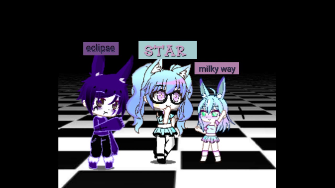my first edit don't judge (check description) - YouTube