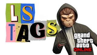 GTA Online LS Tags Locations for June 19