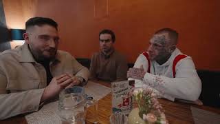 Fame 29 Hotel Wywiad Karabin