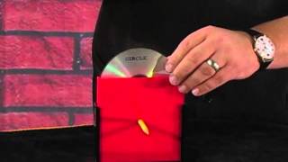 CD Penetration Frame