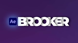 Overlapping Text Animation in Adobe After Effects Wealth