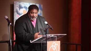 Rev. Dr. William J. Barber II : 2021 David Rockefeller Bridging Leadership Award