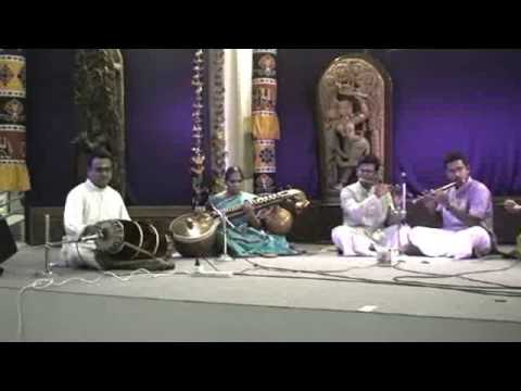 Kanakaangi - Deepa Vaadhya Brindha 2008