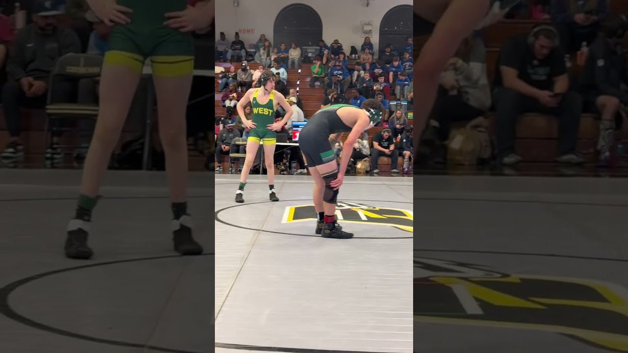 Brayden James Arsenault vs south guilford 