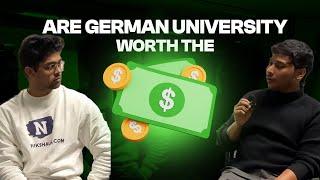 Is It Worth the Investment? Why Do Students Choose Hochschule Hof University Despite the Cost!