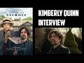 Kimberly quinn interview  american dreamer