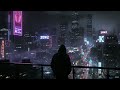 1 Hour Cyberpunk Synthwave | Study, Work, Gaming & Night Drive Mix | Week 1