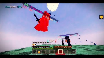 i broke the phone😭 (ft. Nura) Saint PvP 1.1x