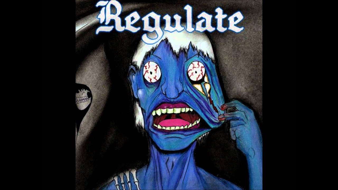 Watch Clustered - Regulate on YouTube Watch Clustered - Regulate on YouTube