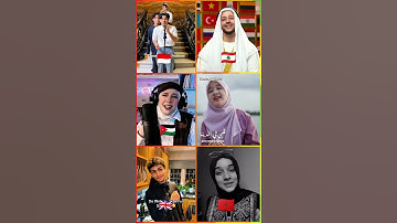 Thumbnail of Qalbi Fil Madinah Maher Zain Harris J Who sang it better cover