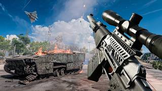 BF6 Season 4 Beats ALL Other Seasons..