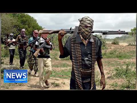 NEWS SUMMARY @ 9 AM 2/12/2022