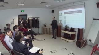 ПРЕЗЕНТАЦИЯ И ЗАЩИТА ПРОЕКТА: ПРЕЗЕНТАЦИЯ И ЗАЩИТА ПРОЕКТА: