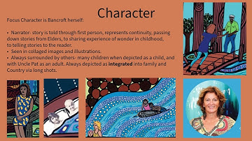 EDST 8212 Task 2: Remembering Lionsville