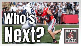 Ohio State Spring Football: How Will The Buckeyes Replace Star Linebackers? Wealth