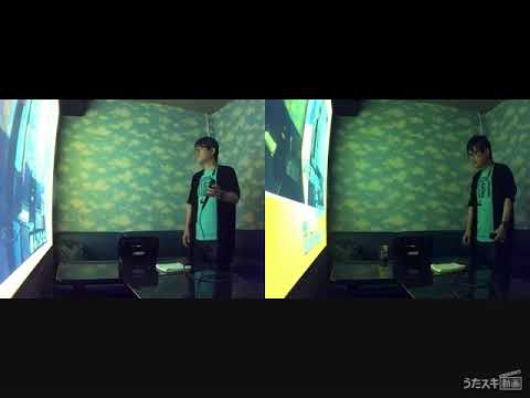 King Gnu／白日【うたスキ動画】