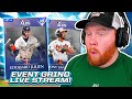 Division Series Event Grind! - Stream VOD