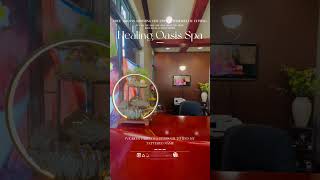 HEALING OASIS SPA