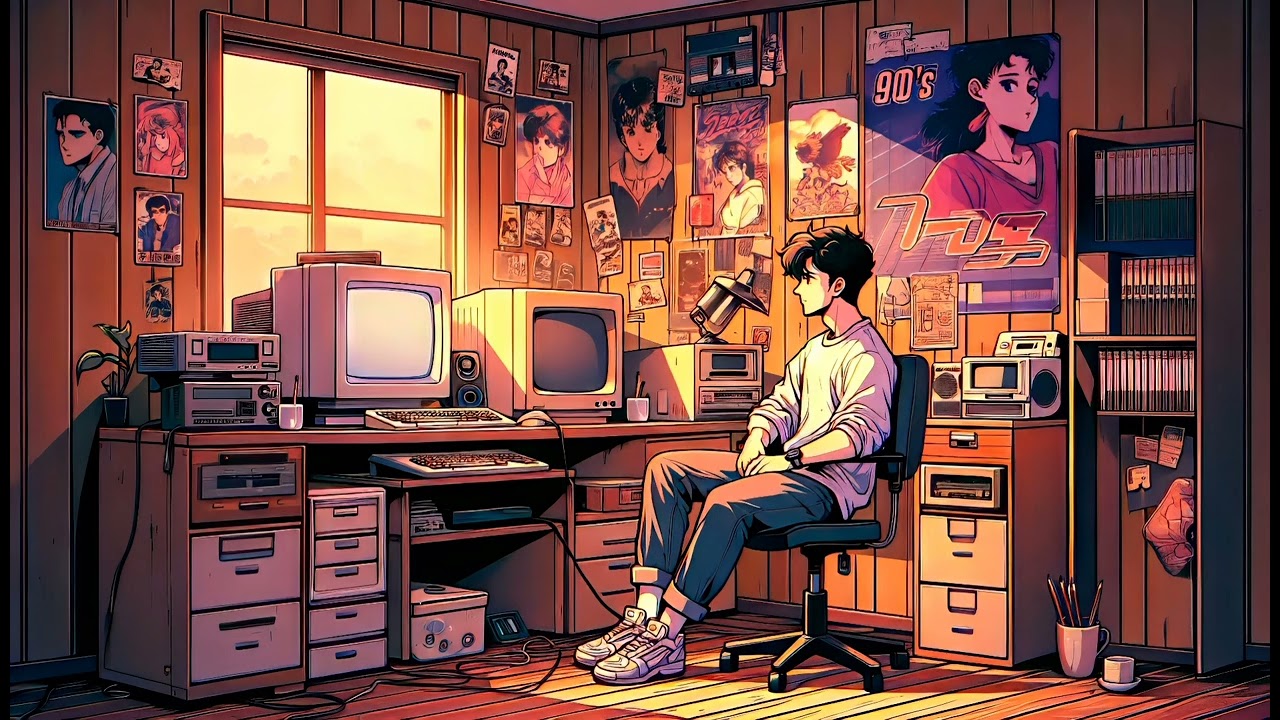 Lofi Chill: Sonidos que Inspiran Paz y Creatividad