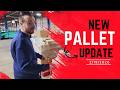 🤖WEEKLY LIQUIDATION PALLET UPDATE🤖 | 2/19/2026