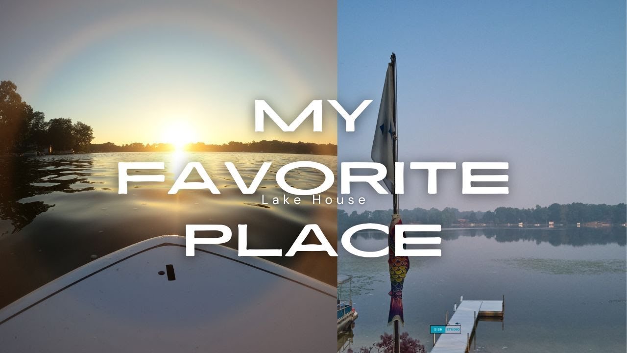 My Favorite Place