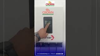 ERROR 56 | YORKER 3.6 KW | TECH VIDEO | CROWN SOLAR ENERGY screenshot 3