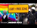 Inside Poland&#39;s &#39;LGBT-Free&#39; Zones | Insider Docs