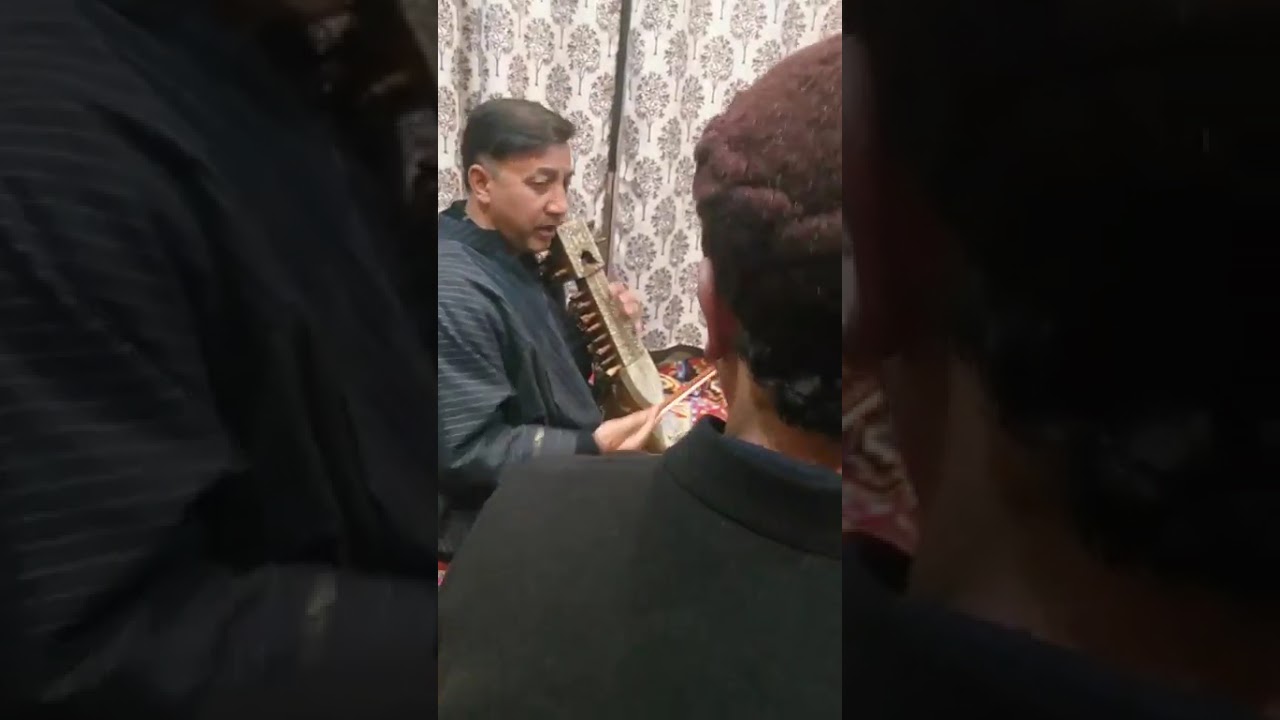 Ab Rahim ghani New video 