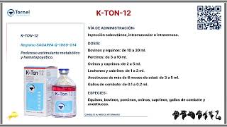 K-TON-12